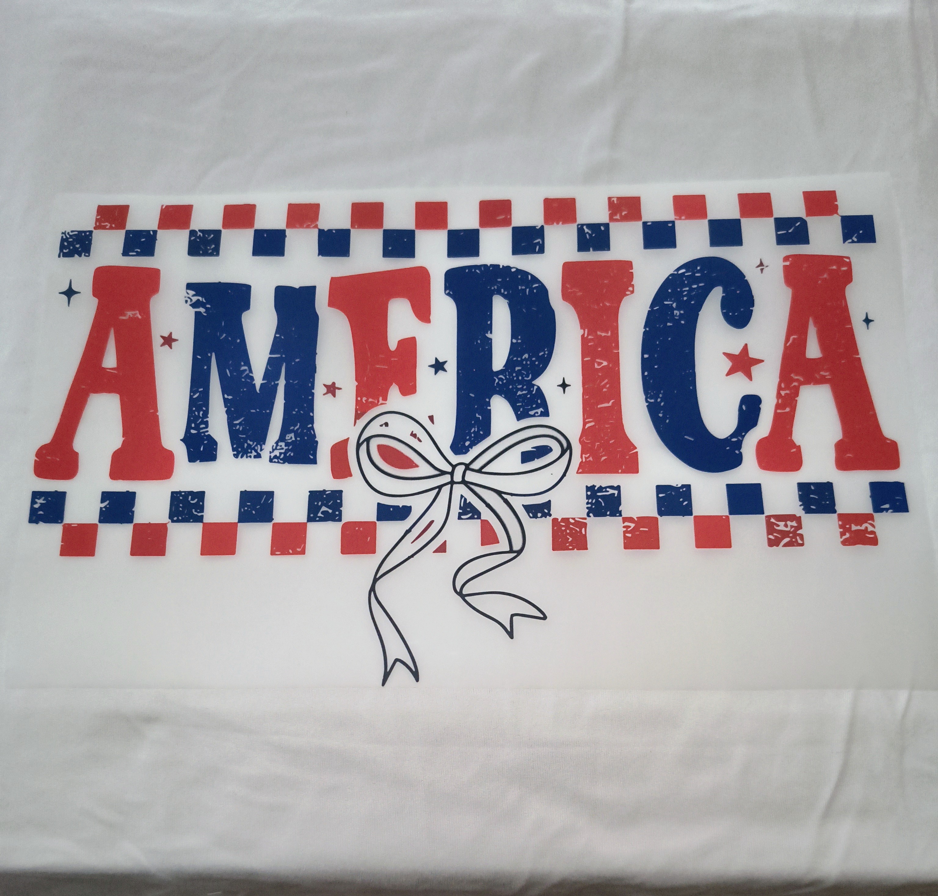 America