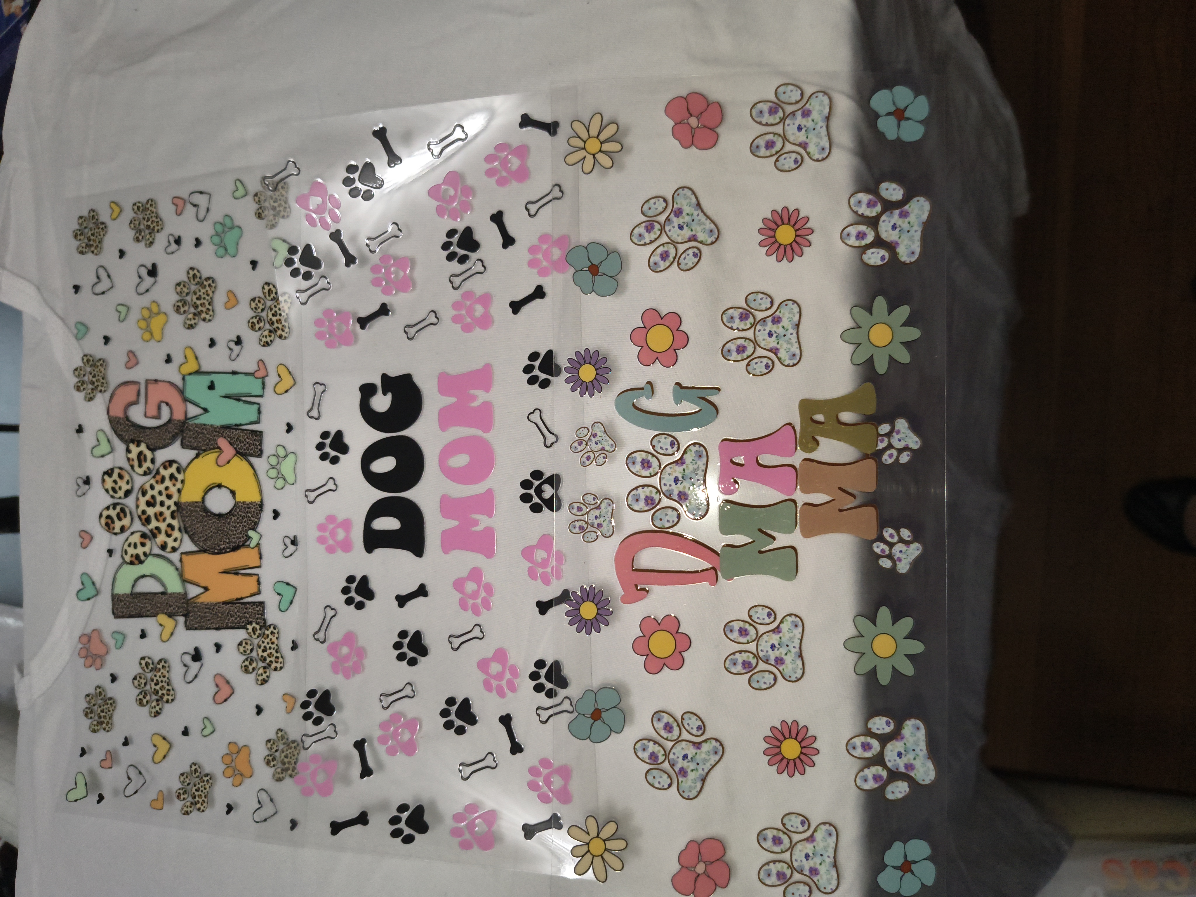 Dog Mom Collection