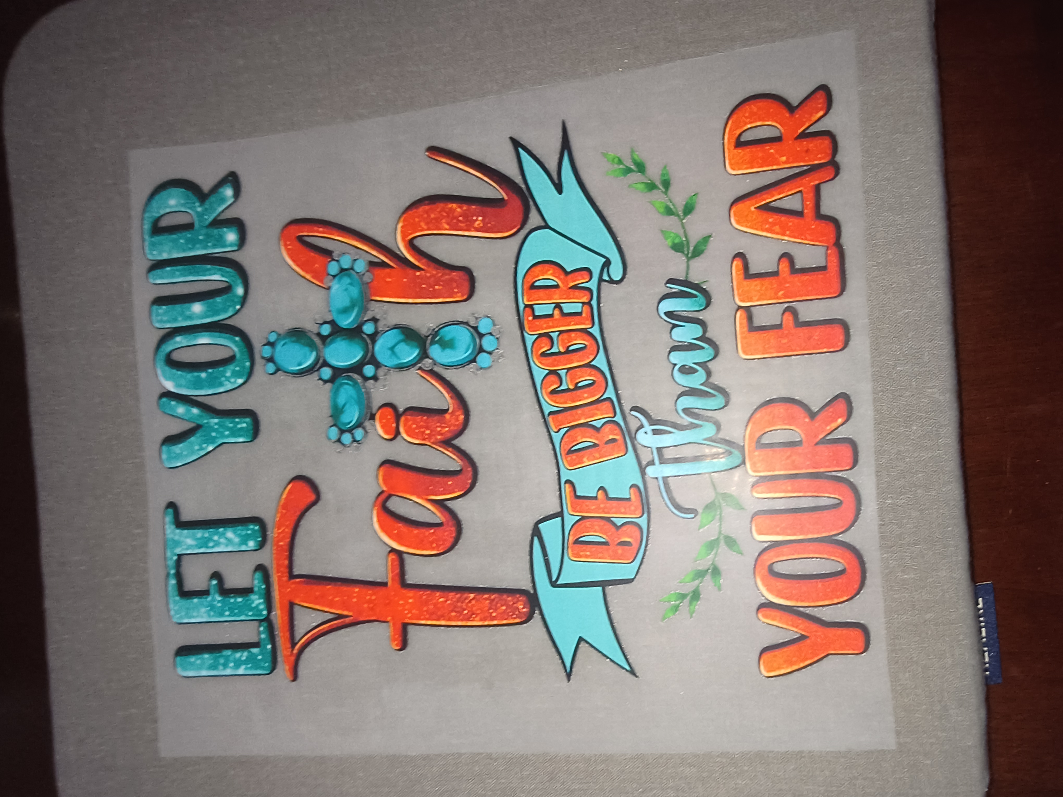 Let Your Freak Flag Fly