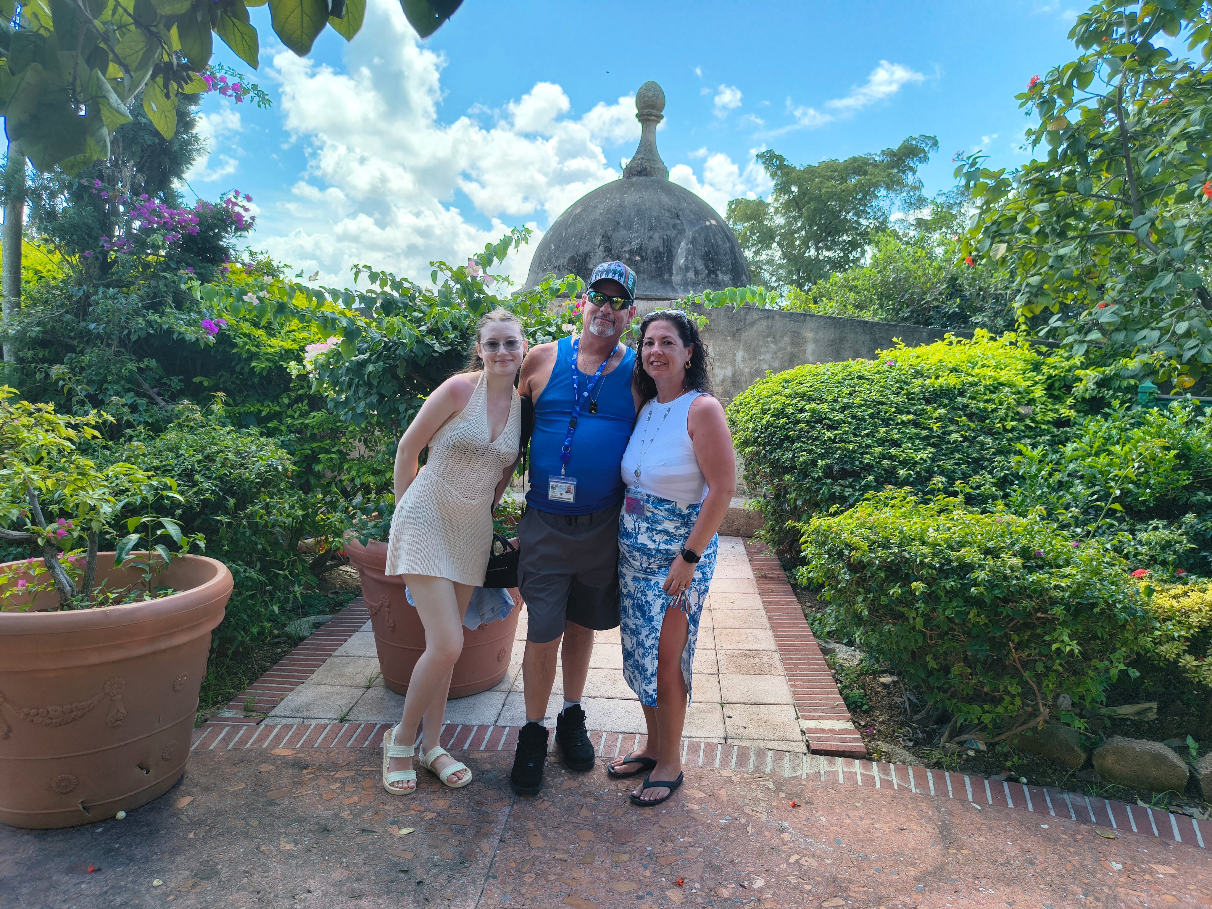 Jennifer and Jimmy Medeiros — Humble Hands Creations